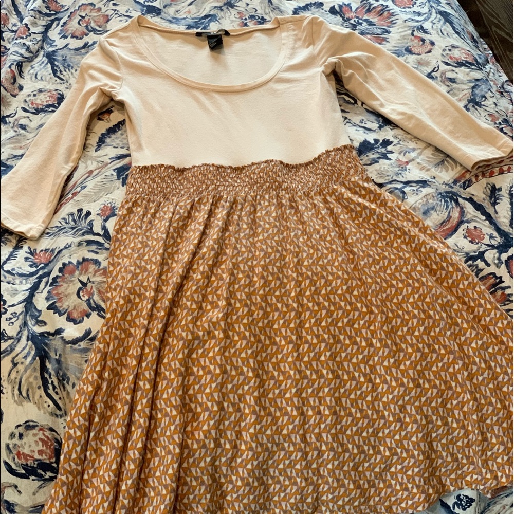 H&M dress